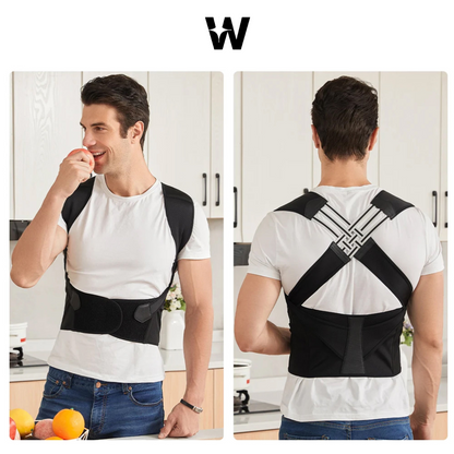 Corrector de postura PRO™