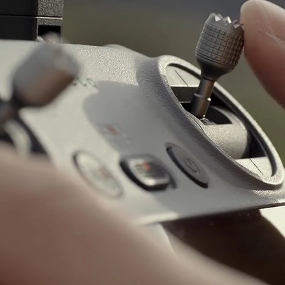 Drofly®️ - Dron con doble cámara Full HD 4K (+2 Baterías y Maletín GRATIS)