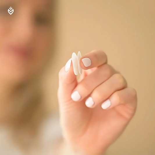 YouCure™ Corrector de orejas certificado (Pack 8 unidades / 1 a 2 meses)