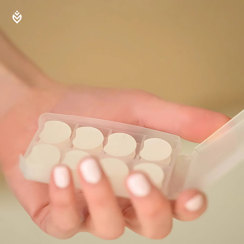 YouCure™ Corrector de orejas certificado (Pack 8 unidades / 1 a 2 meses)